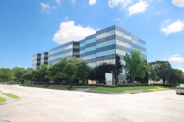 The Ranchester Building - 10333 Harwin Dr, Houston, TX 77036